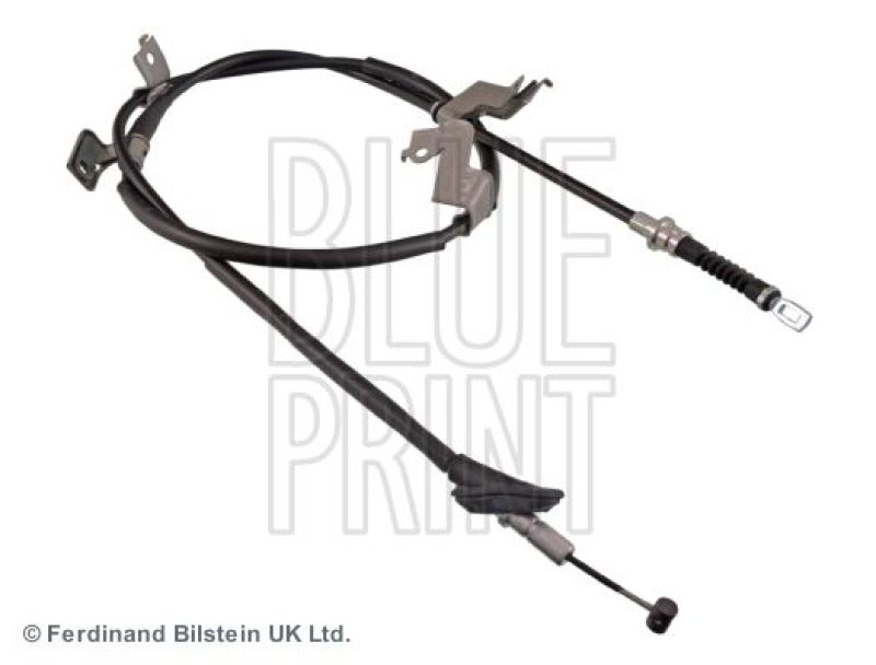 BLUE PRINT Cable Pull, parking brake