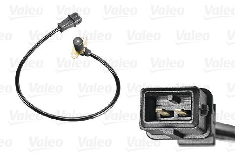 VALEO Impulsgeber, Kurbelwelle 254197