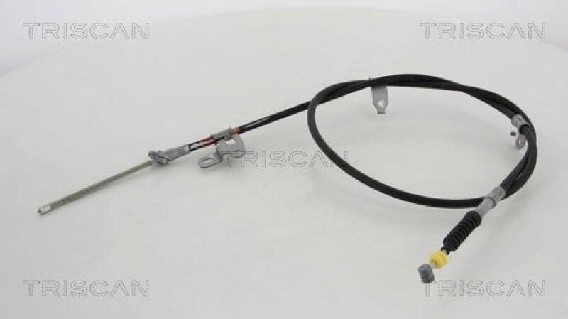 TRISCAN Cable, parking brake