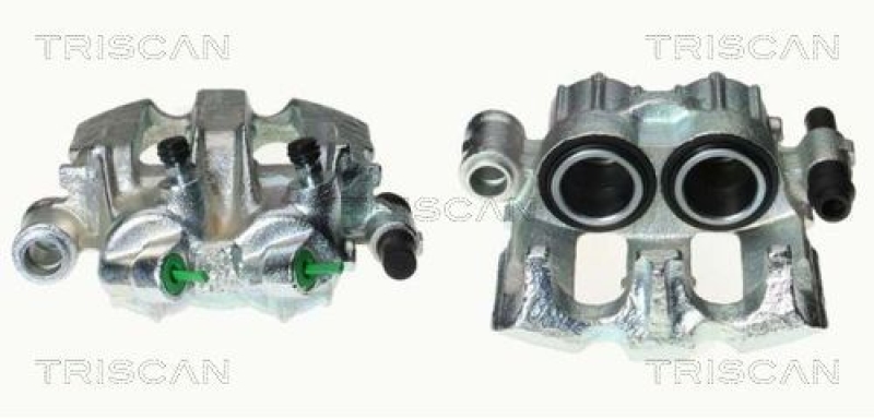 TRISCAN Brake Caliper