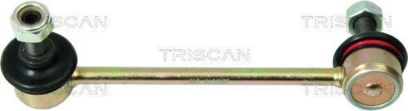 TRISCAN Rod/Strut, stabiliser