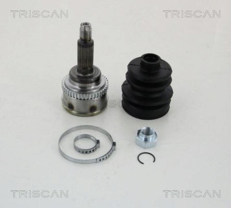 TRISCAN Joint Kit, drive shaft