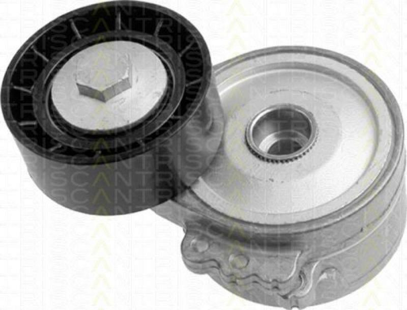 TRISCAN Tensioner Lever, v-ribbed belt