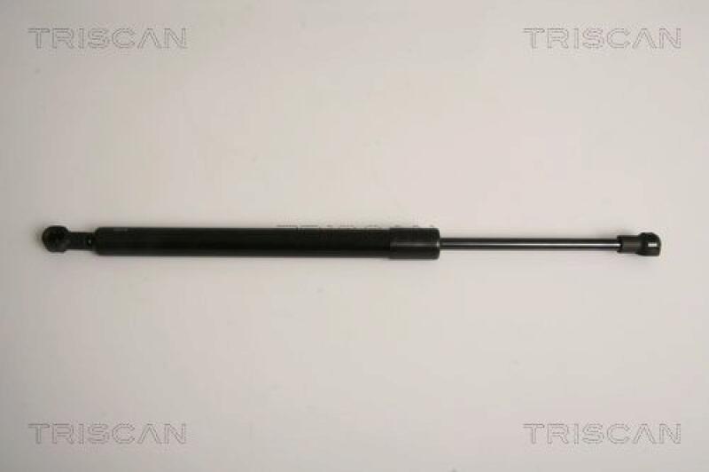TRISCAN Gas Spring, boot-/cargo area