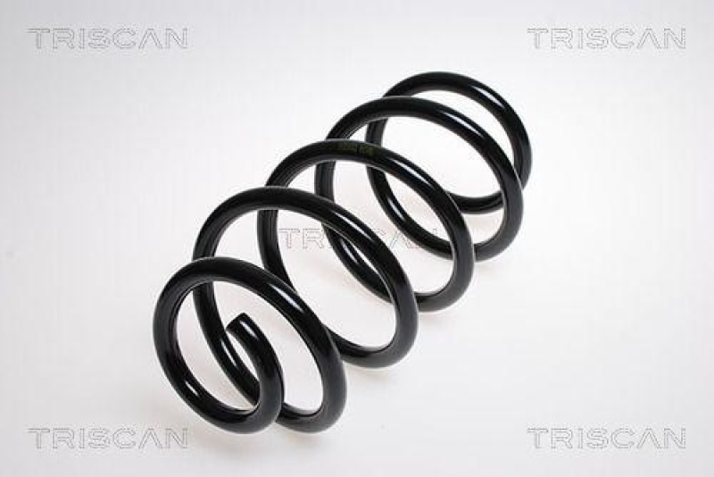TRISCAN Coil Spring