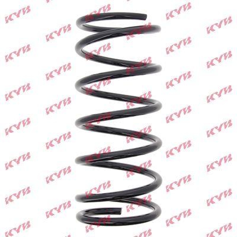 KYB Suspension Spring K-Flex