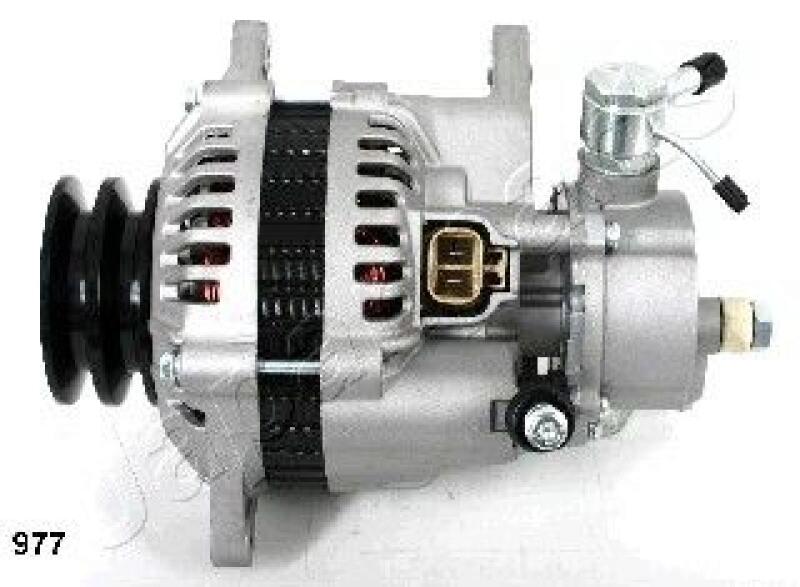 JAPANPARTS Alternator