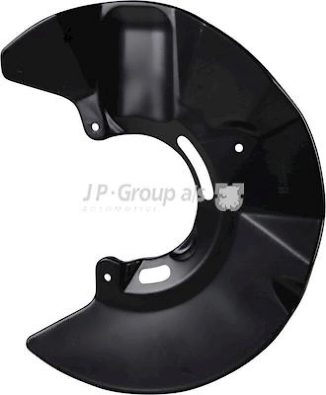 JP GROUP Splash Panel, brake disc JP GROUP