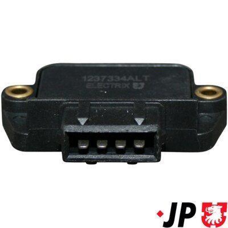 JP GROUP Control Unit, ignition system JP GROUP