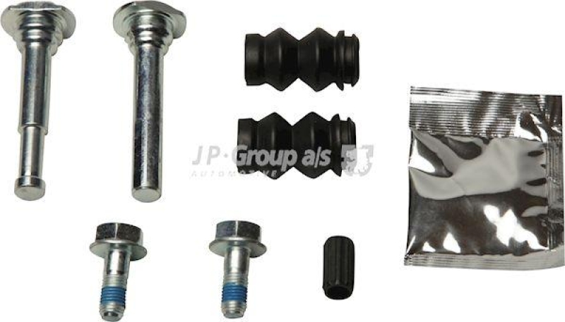 JP GROUP Guide Sleeve Kit, brake caliper JP GROUP