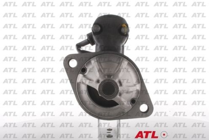 ATL Autotechnik Starter