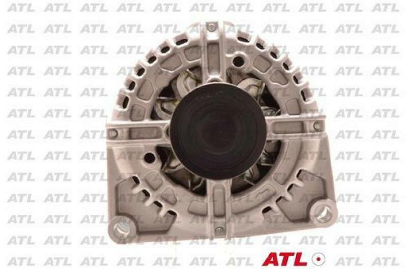 ATL Autotechnik Alternator