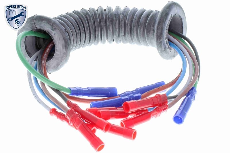 VEMO Repair Kit, cable set EXPERT KITS +