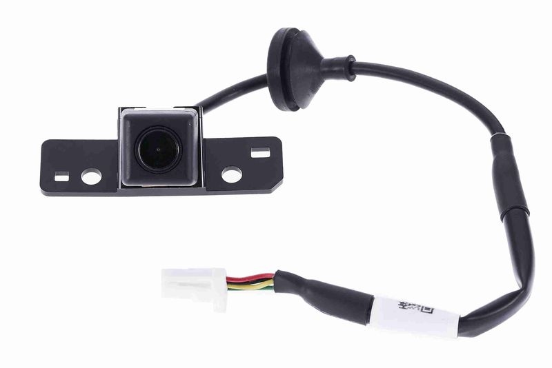 ACKOJA Reverse Camera, parking distance control Green Mobility Parts
