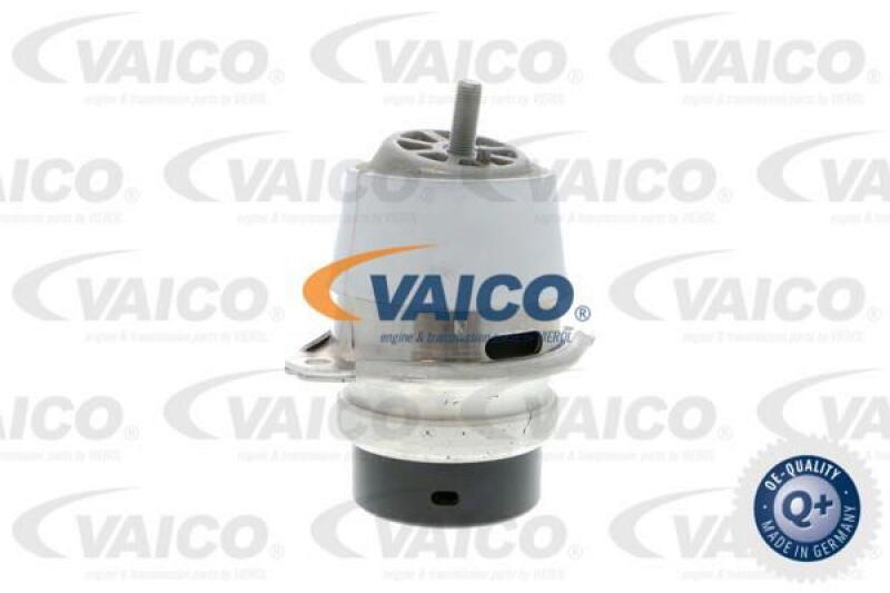 VAICO Engine Mounting Q+, original equipment manufacturer quality MADE IN GERMANY