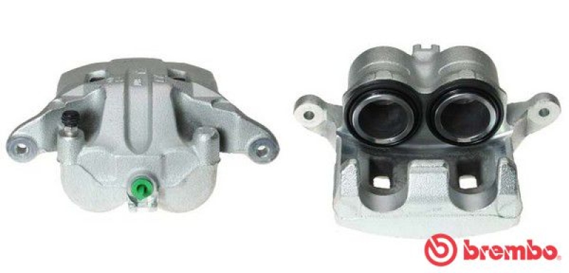 BREMBO Brake Caliper ESSENTIAL LINE