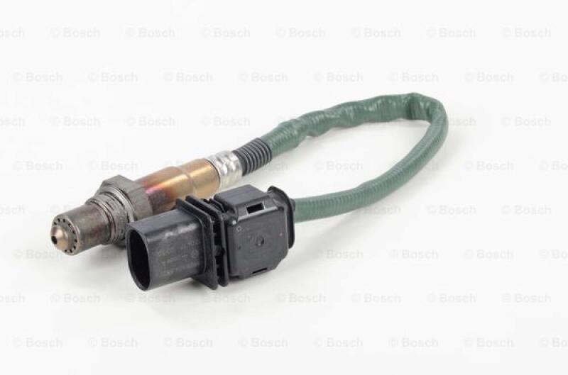 BOSCH Lambda Sensor