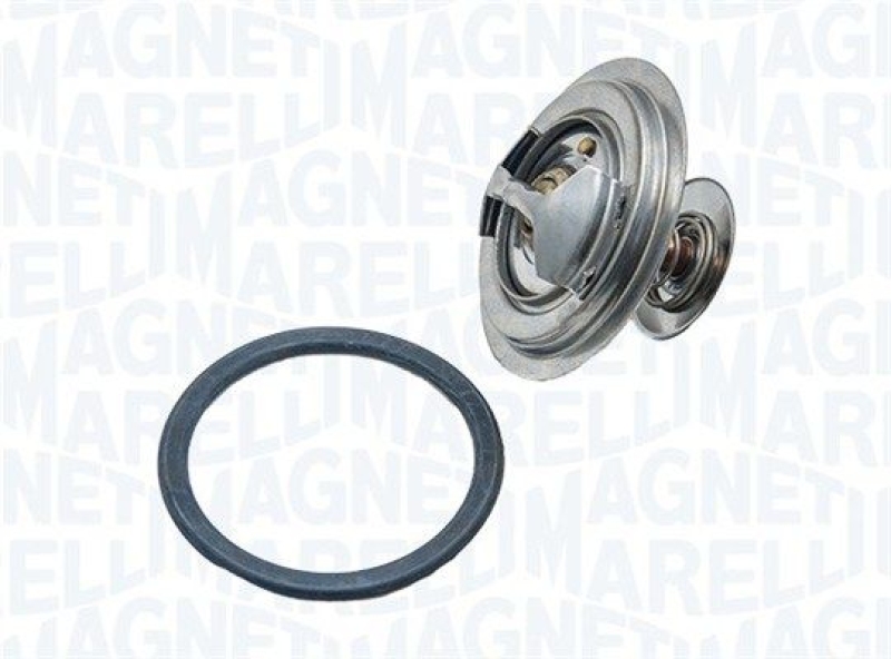 MAGNETI MARELLI Thermostat für Kühlmittel / Kühlerthermostat