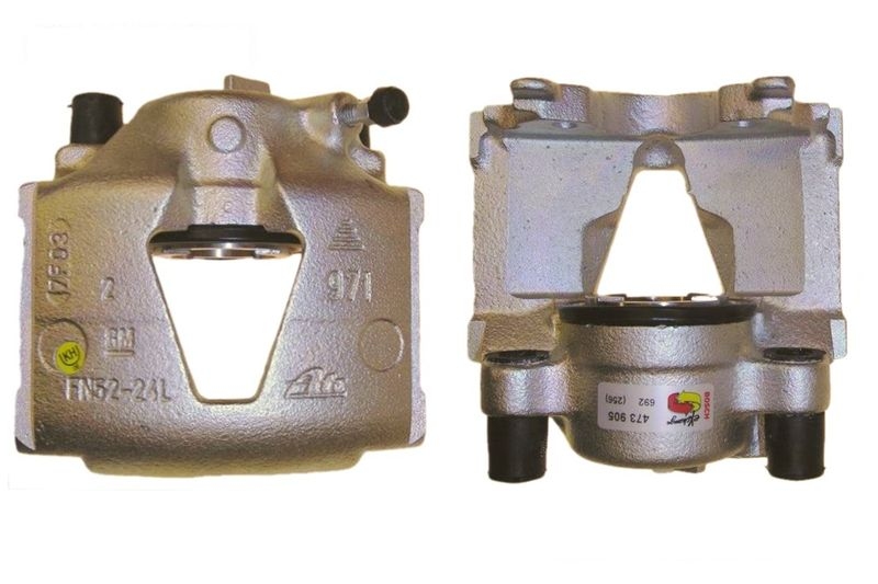BOSCH Bremssattel 0 986 473 905