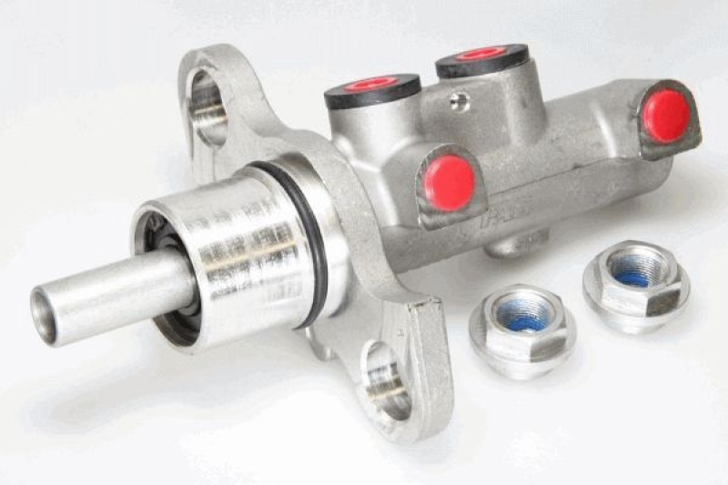 HELLA Brake Master Cylinder