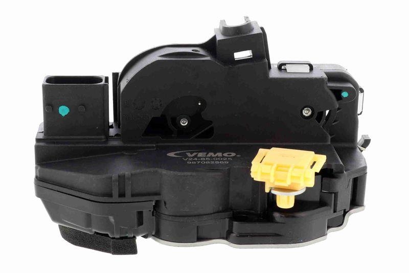 VEMO Türschloss Original VEMO Qualität