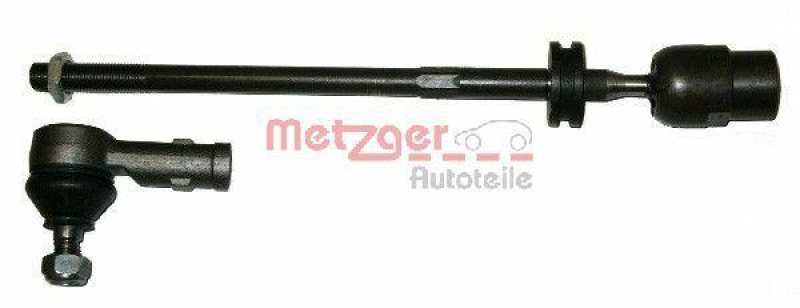 METZGER Spurstange KIT + 56001408