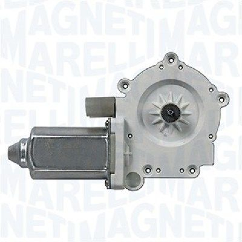 MAGNETI MARELLI Electric Motor, window regulator