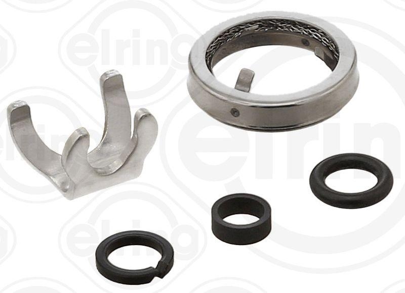 ELRING Seal Ring Set, injector