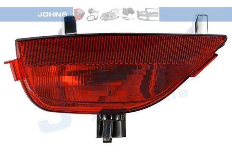 JOHNS Rear Fog Light