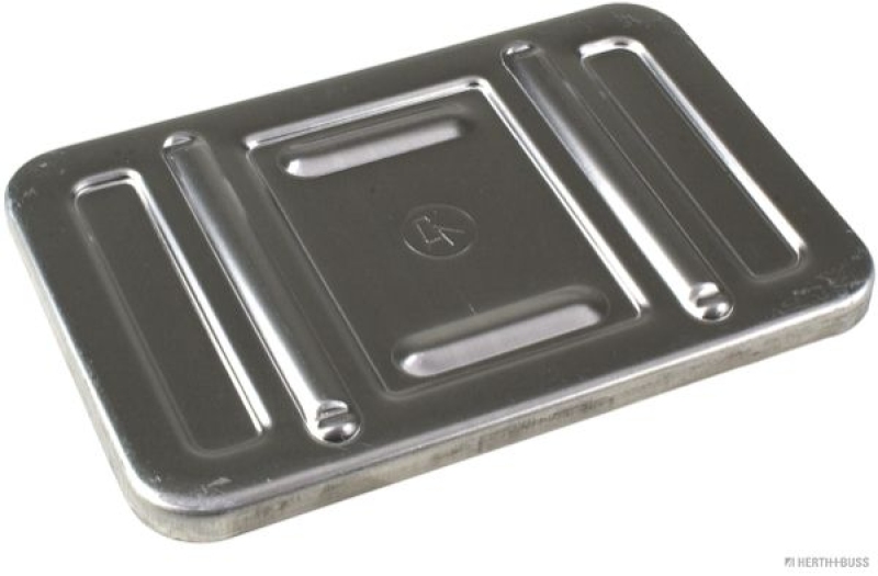 HERTH+BUSS ELPARTS Cover, cable connector box