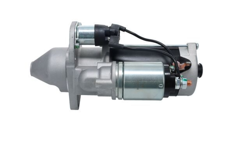 BOSCH Starter