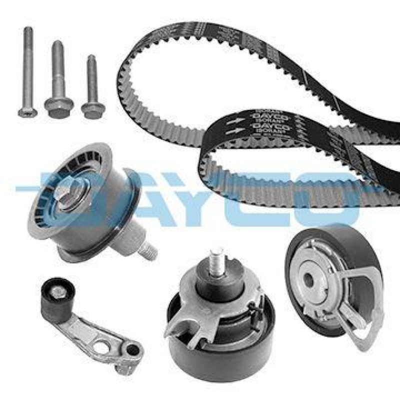 DAYCO Timing Belt Set