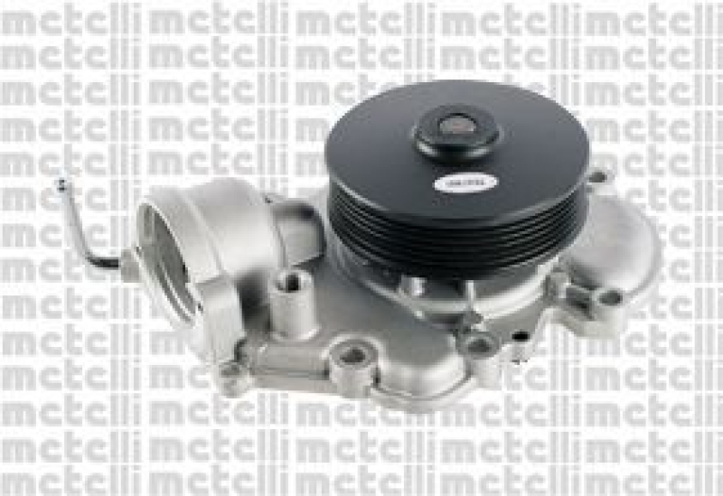 METELLI Water Pump, engine cooling