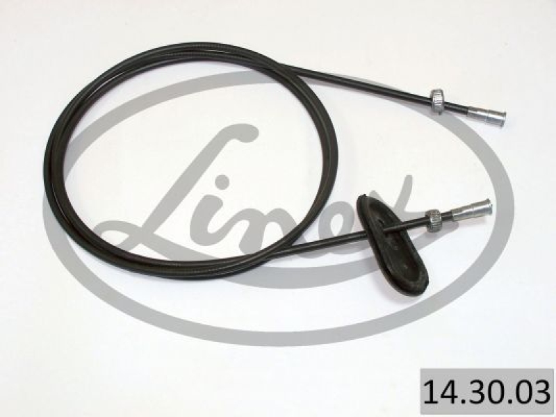 LINEX Speedometer Cable