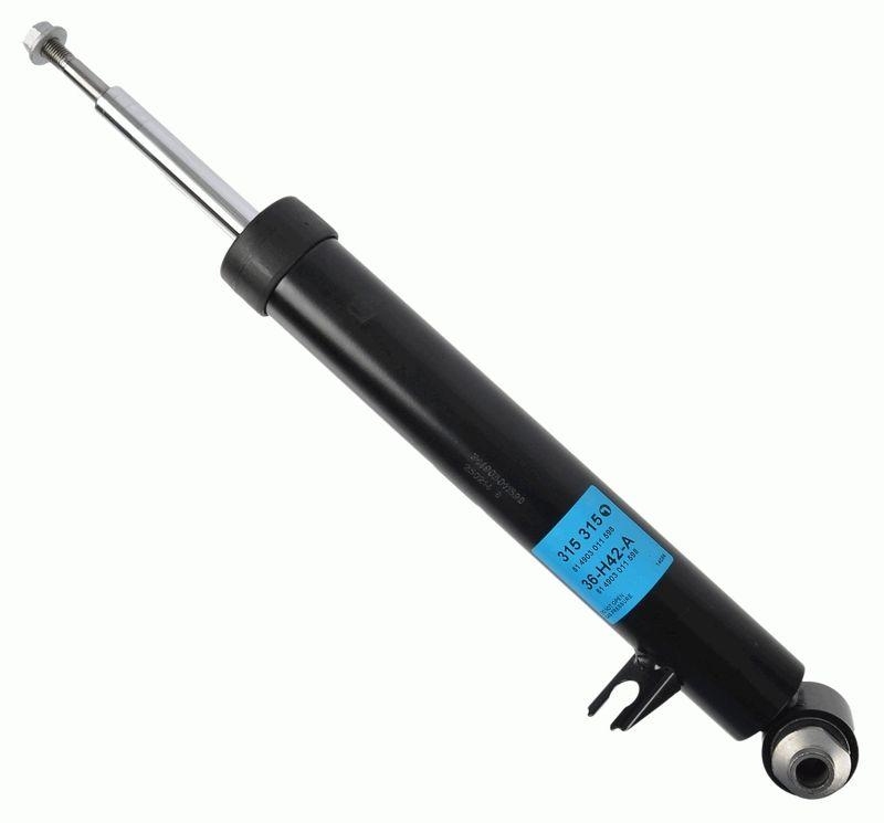SACHS Shock Absorber