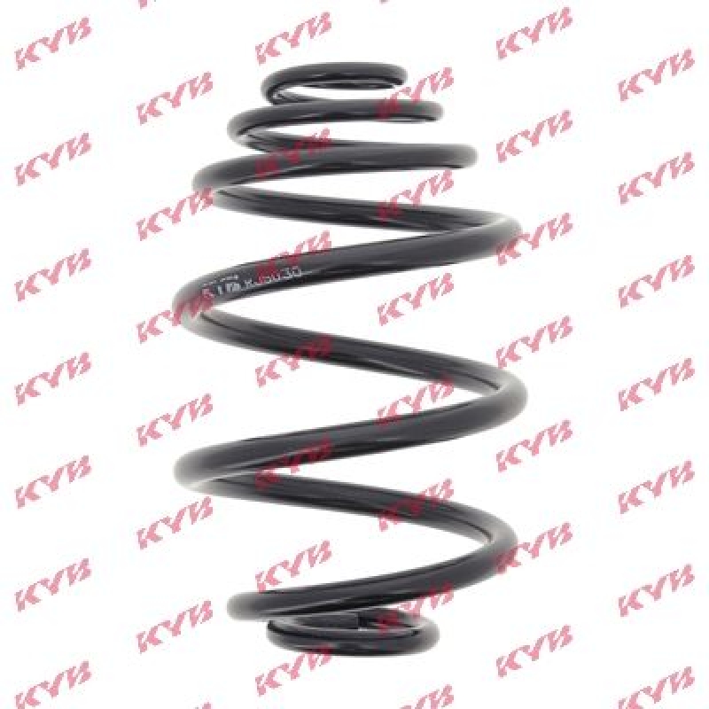 KYB Suspension Spring K-Flex