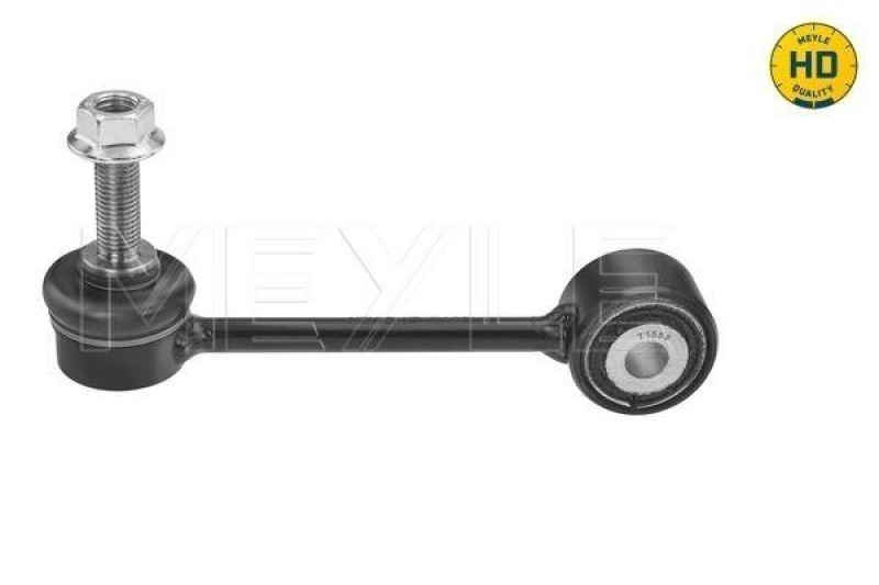 MEYLE Stange/Strebe, Stabilisator MEYLE-HD: Better than OE.
