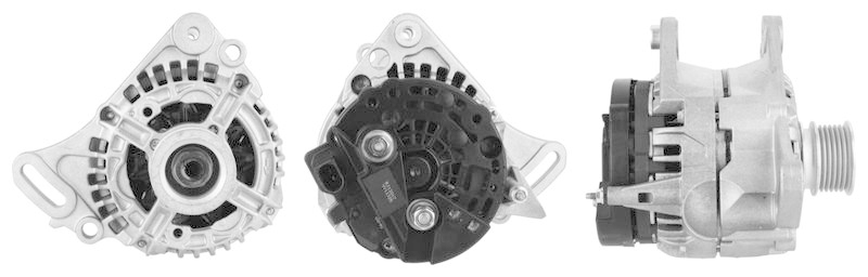 ELSTOCK Generator 28-3914