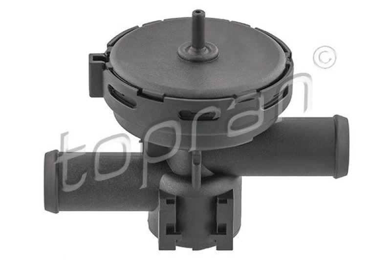 TOPRAN Control Valve, coolant