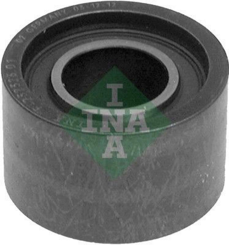 INA Deflection/Guide Pulley, timing belt