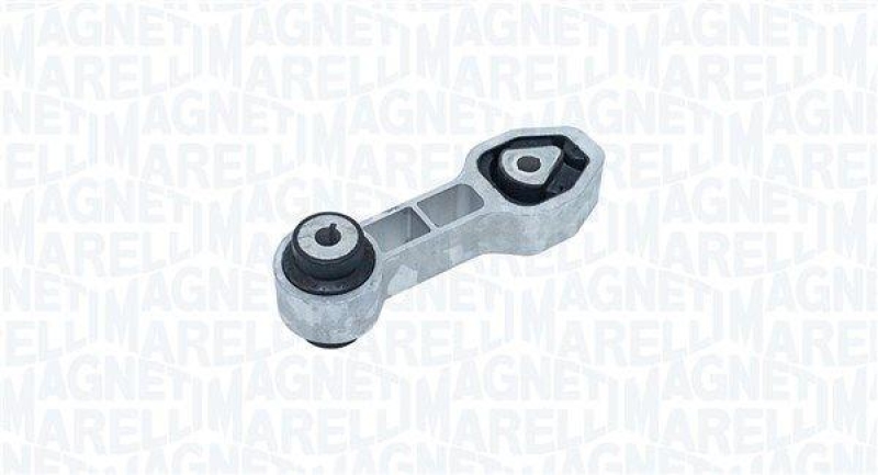 MAGNETI MARELLI Halter, Motoraufhängung 30607020439