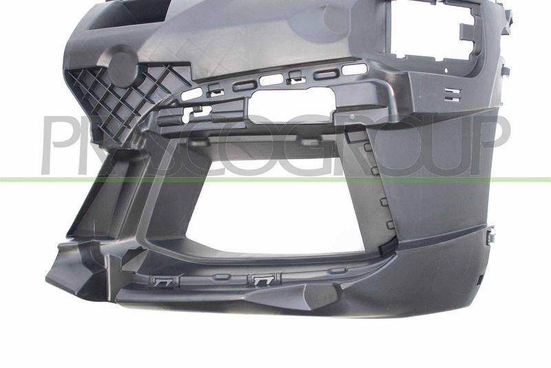 PRASCO Halter, Nebelscheinwerfer