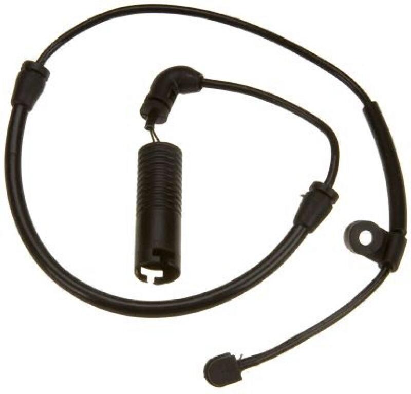 TRW Warnkontakt, Bremsbelagverschlei&szlig; GIC168