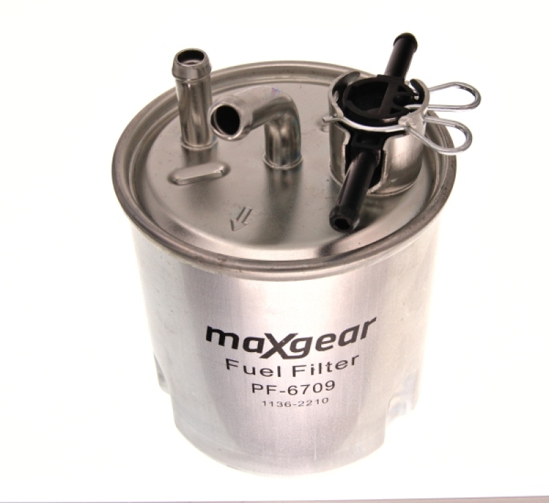 MAXGEAR Kraftstofffilter 26-2284