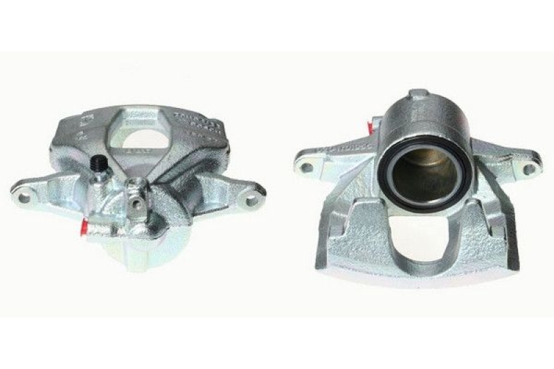 MAPCO Bremssattel