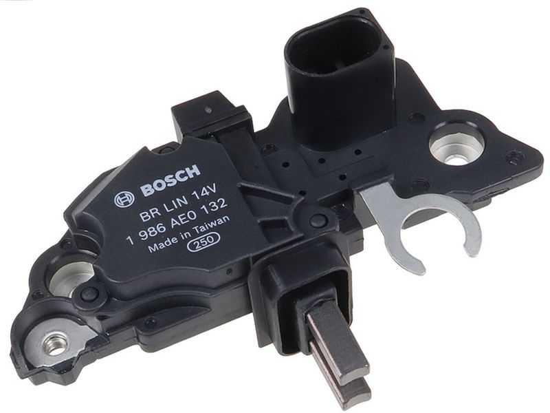 AS-PL Generatorregler Brandneu Bosch
