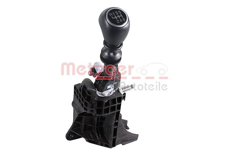 METZGER Schalthebel ORIGINAL ERSATZTEIL