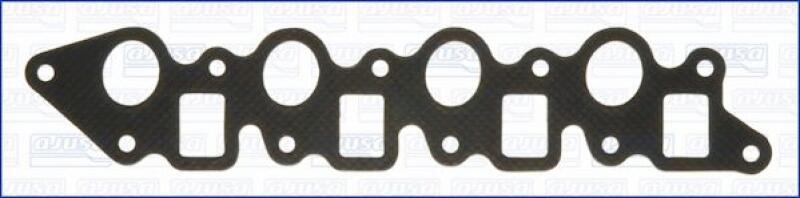 AJUSA Gasket, intake/ exhaust manifold