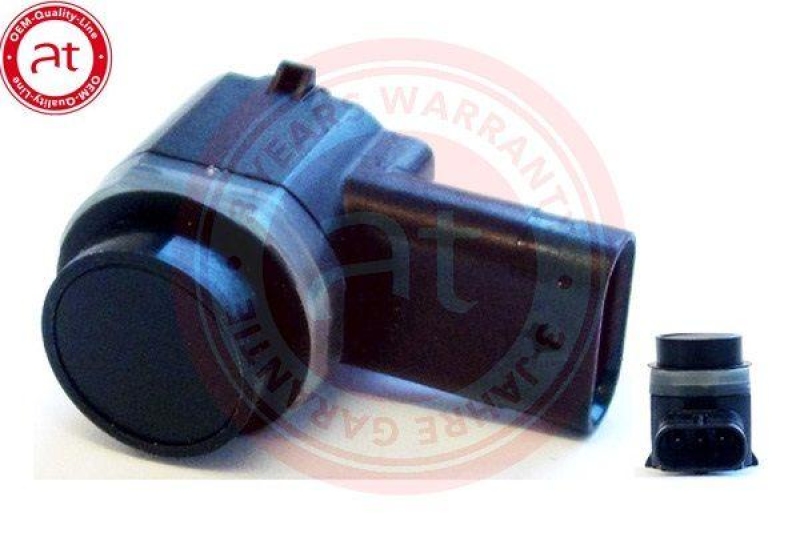 at autoteile germany Sensor, Einparkhilfe OEM - Quality - Line