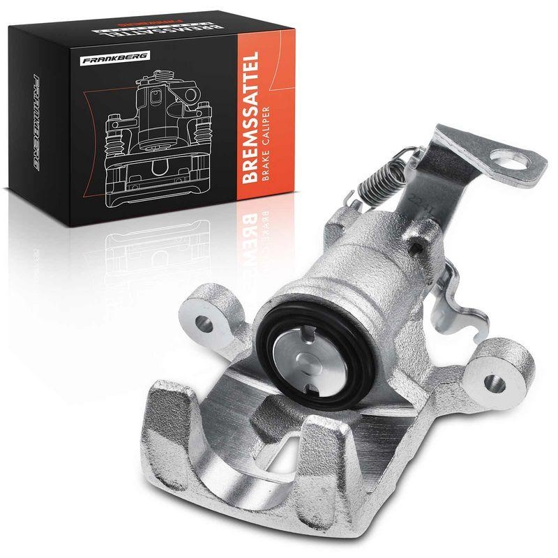 1x Frankberg Bremssattel Hinterachse Links 5481FB0003606